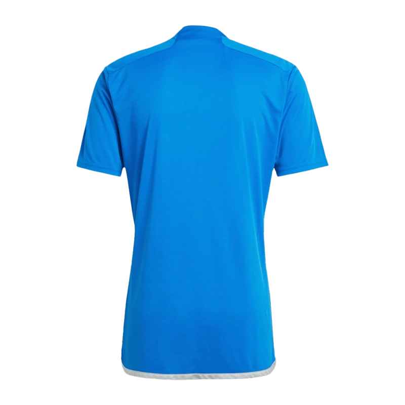 Adidas Montreal Impact Jersey Custom Soccer Shirt Home 2023