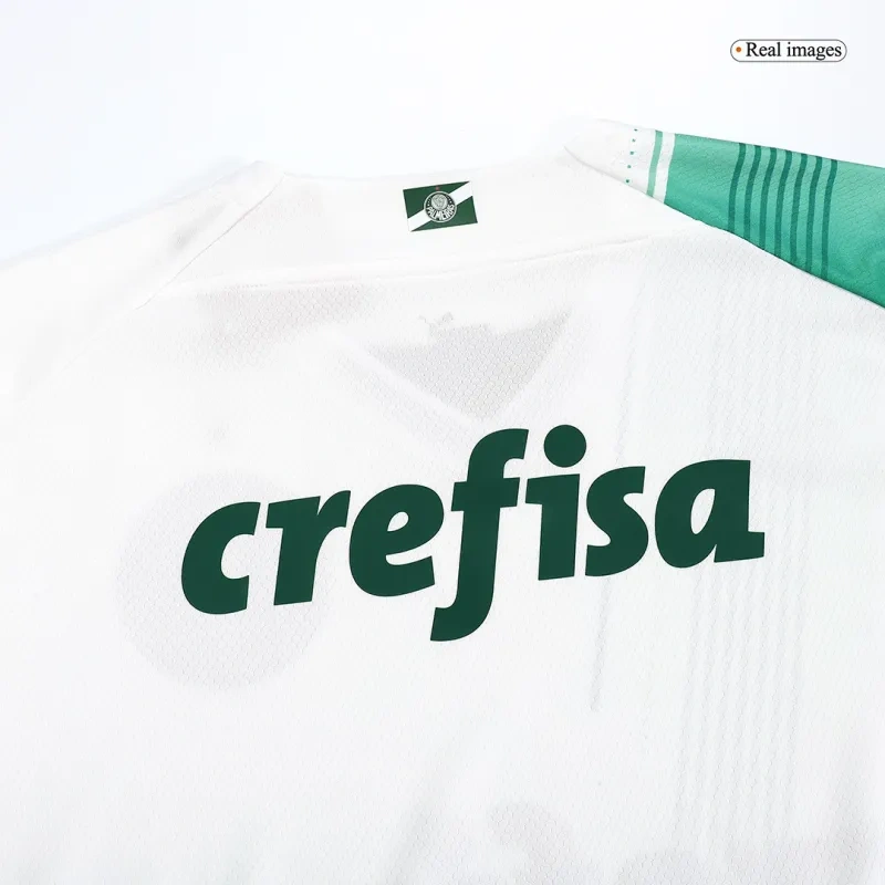 SE Palmeiras 2023/24 Away Jersey