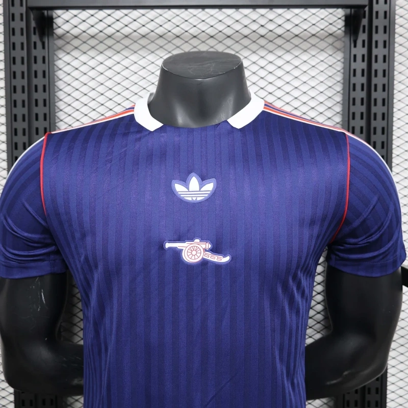 2025/2026 Arsenal Special Edition Football Jersey Player Version