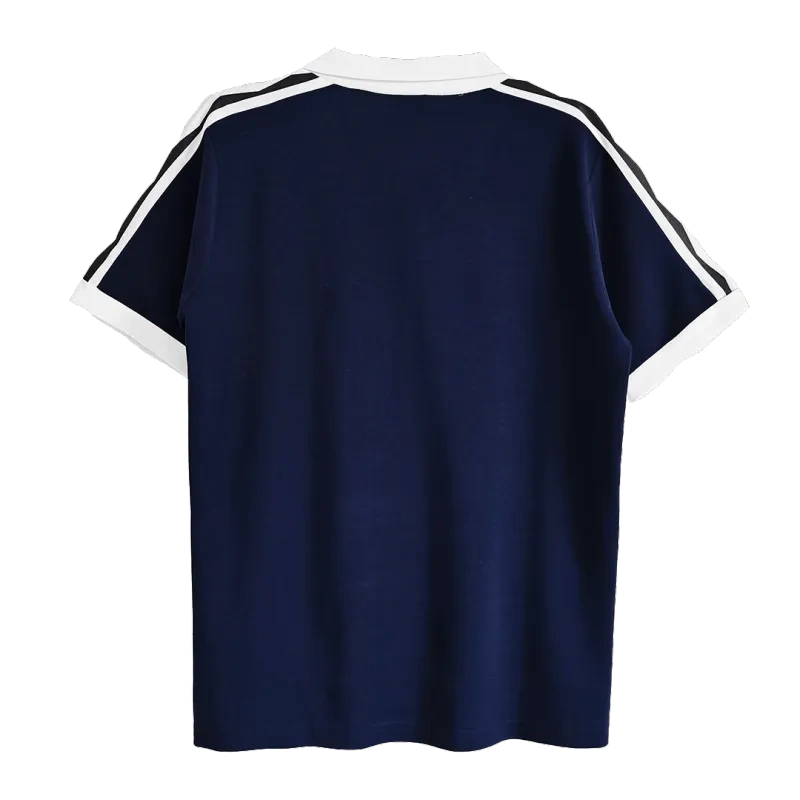 Scotland 1978 Retro Jersey Home