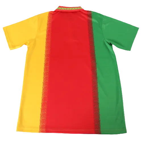 Cameroon 1994 Retro Jersey Home