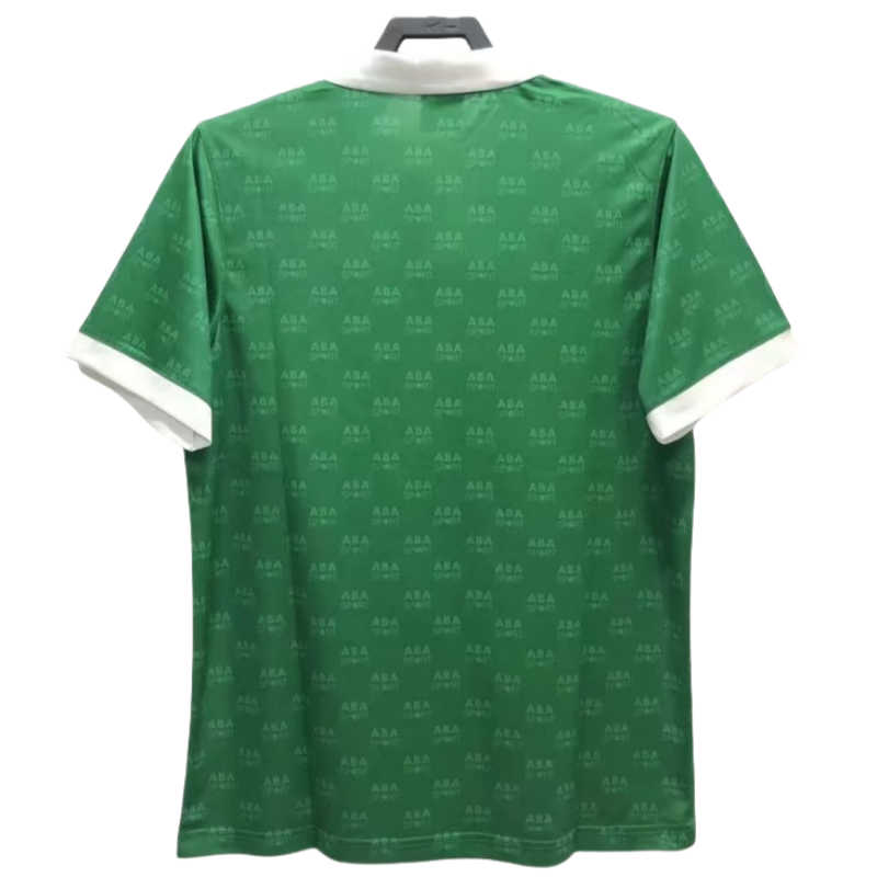 Mexico 1995  Retro Jersey Home
