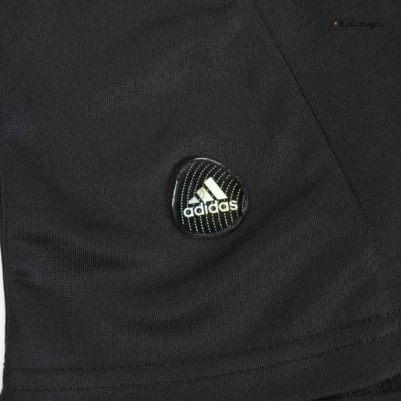 Mexico 2011/12  Retro Away Jersey