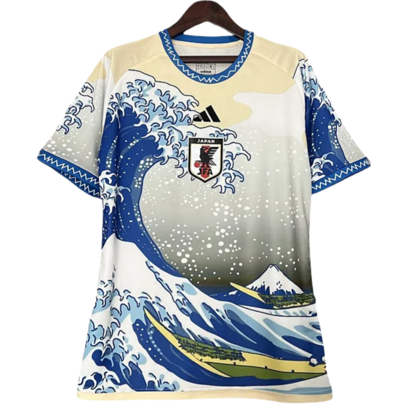 2024 Japan Sea Waves Special Edtion
