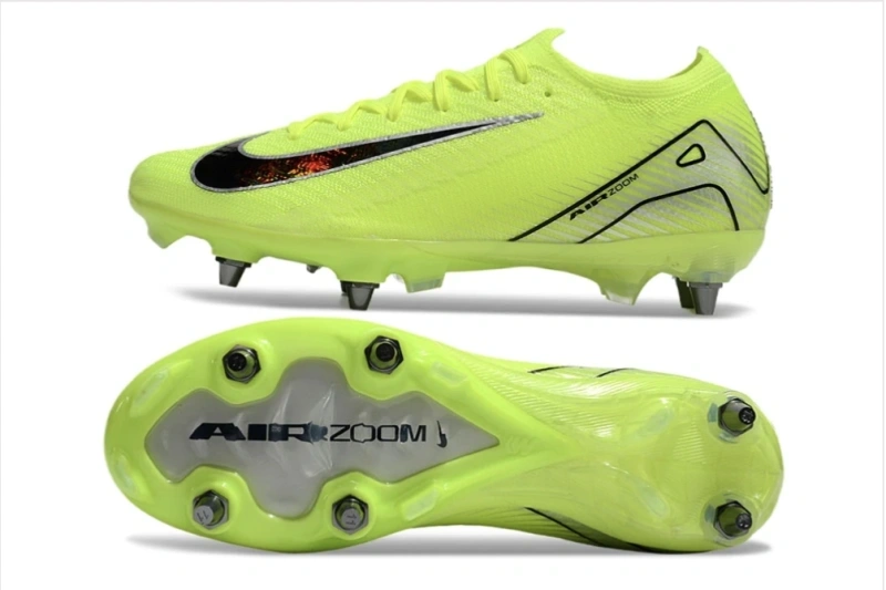 Nike Air Zoom Mercurial Vapor XVI Elite SG Football shoes