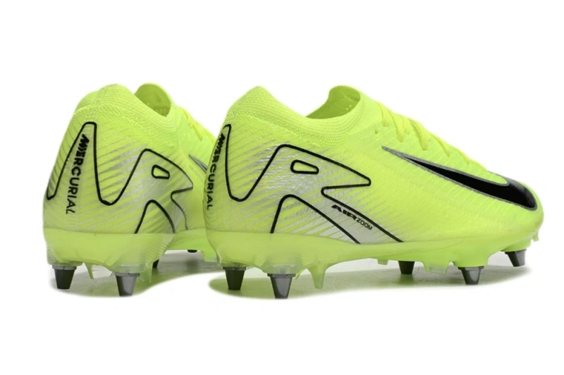 Nike Air Zoom Mercurial Vapor XVI Elite SG Football shoes
