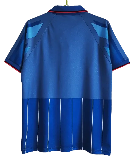 AC Milan Retro Jersey Away 1995/96