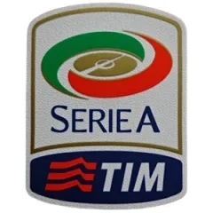 SERIE A PATCH +$1
