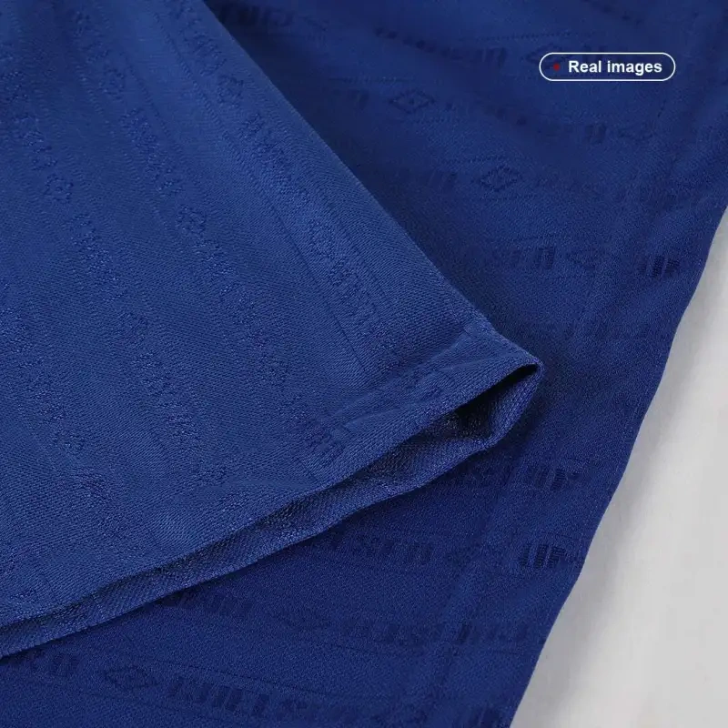 Chelsea 1995/97 Retro Jersey Home