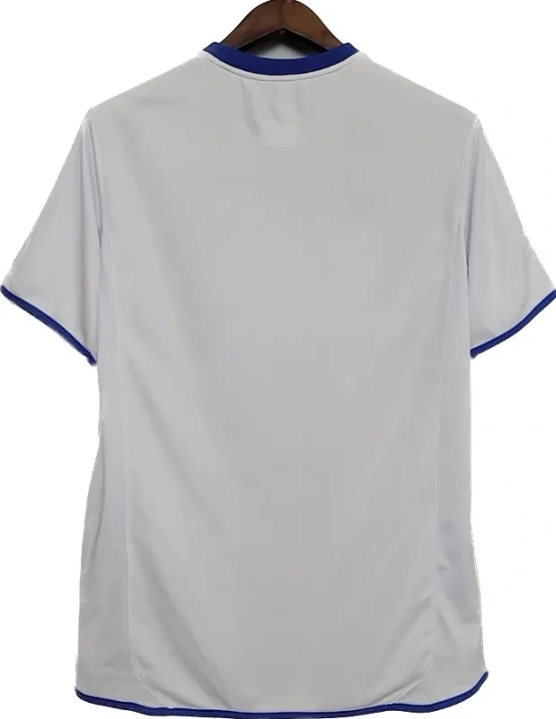 Chelsea 2003/05 Retro Jersey Away
