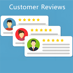 Customer Reviews