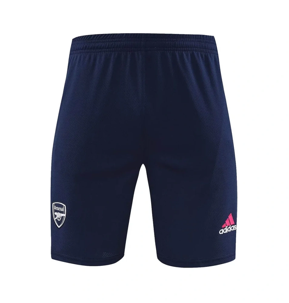 Arsenal Training Kids Kits Wear Blue Set Soccer Jersey  2022/2023