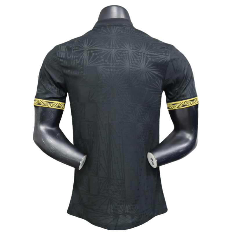 Mexico Special Edition Shirt Soccer Jersey Player Version 25-26
