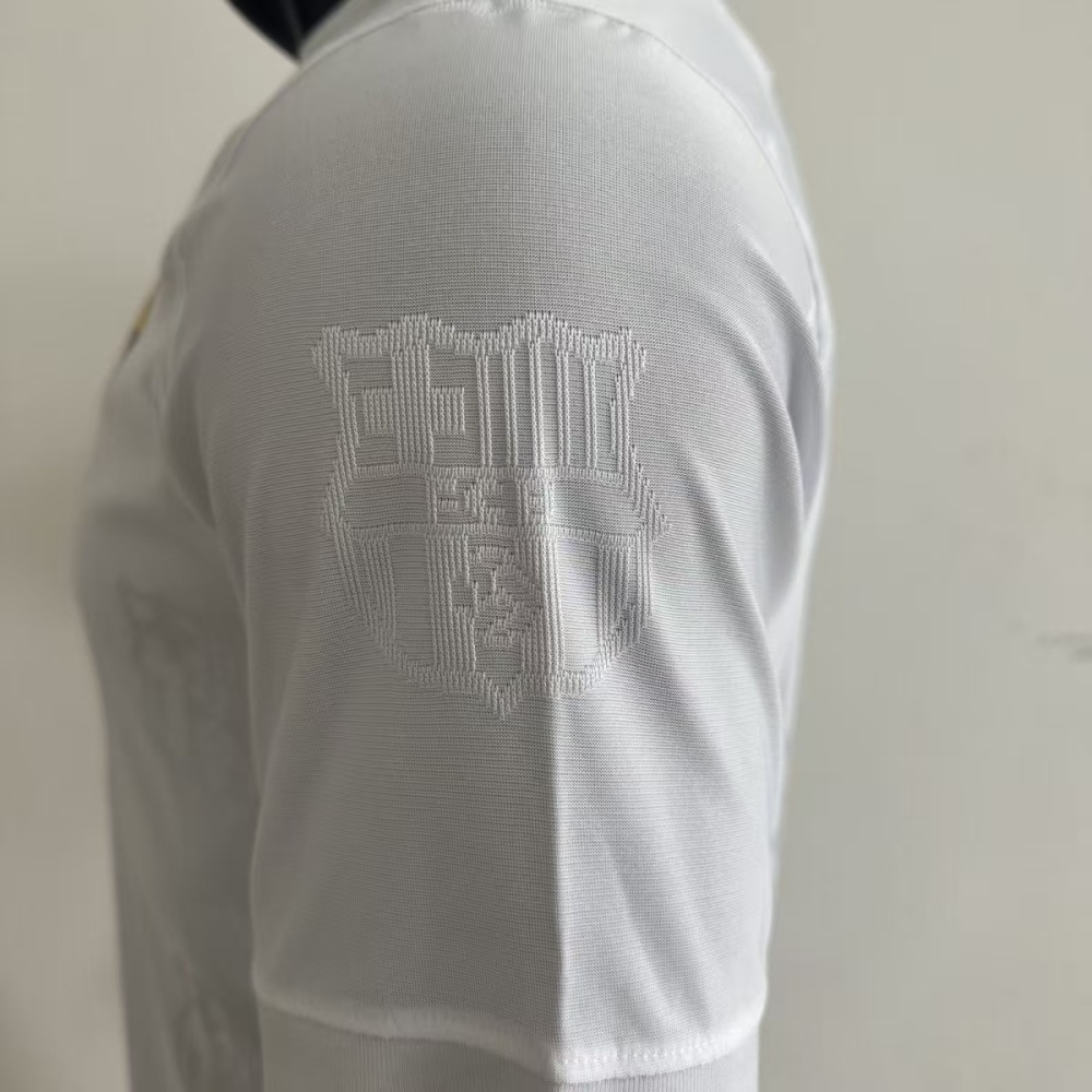2025-26 Barcelona Player Version Soccer Jerseys