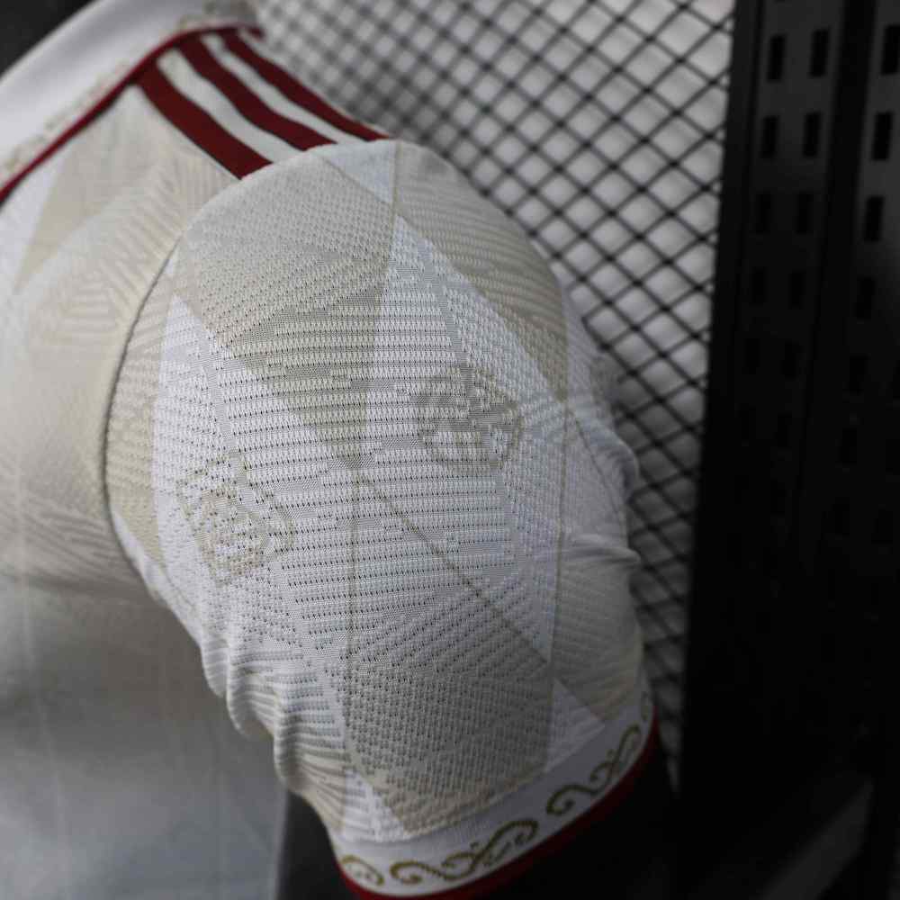 FC Bayern Munich Jersey Special Edition Shirt Player Version 25-26
