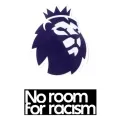 PL & NO ROOM FOR RACISM PATCH
