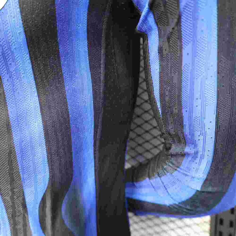 Inter Milan Home Shirt SOccer Jersey Long Sleeve Player Version 25-26