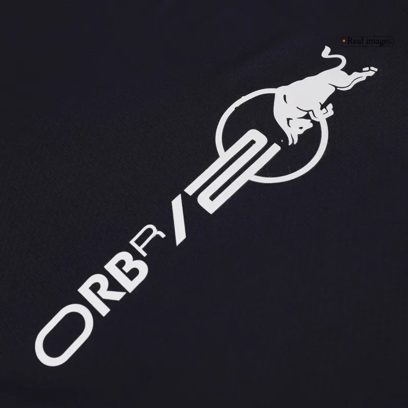F1 Oracle Red Bull Racing Team Set up T-Shirt 2024