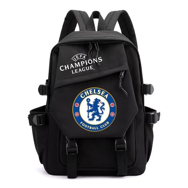 Football Club Backpack Bag Football Gift