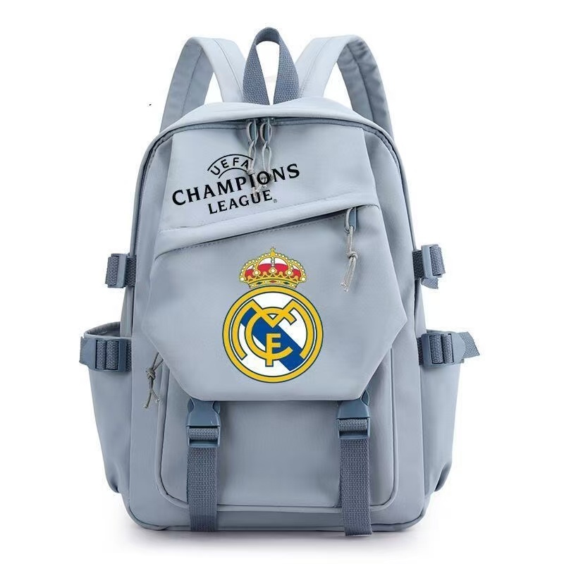 Football Club Backpack Bag
