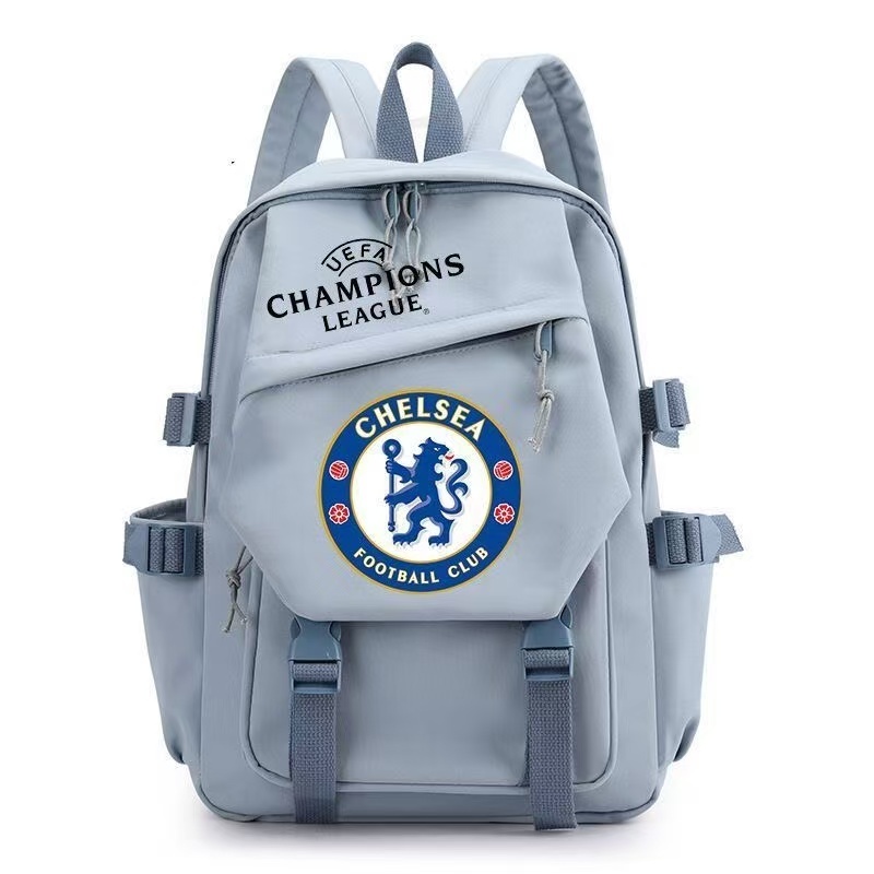 Football Club Backpack Bag Football Gift