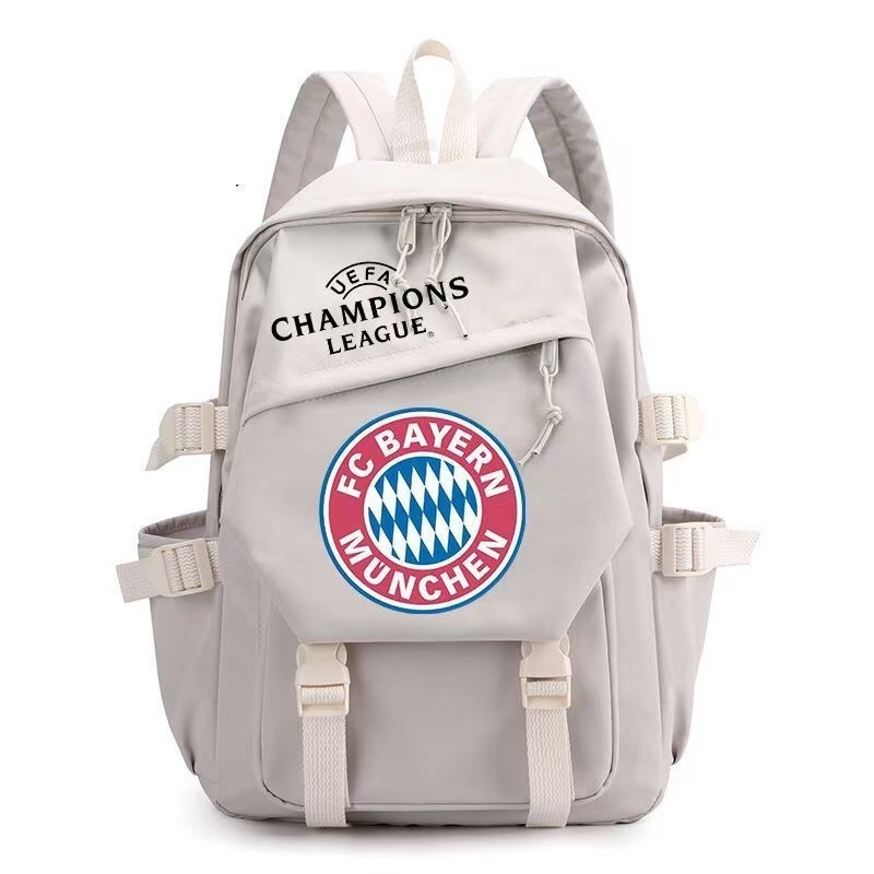 Football Club Backpack Bag Football Gift