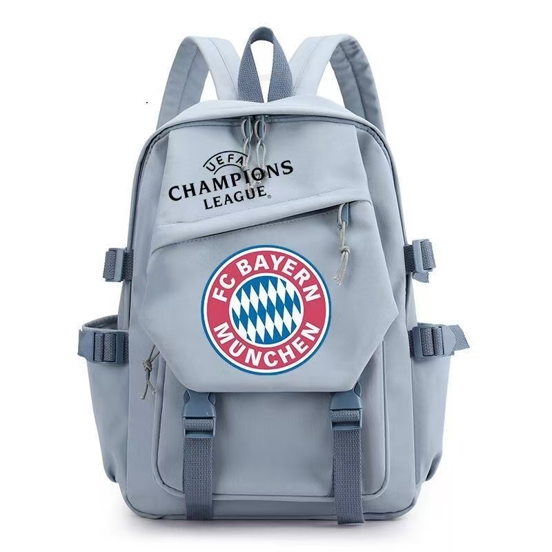 Football Club Backpack Bag Football Gift