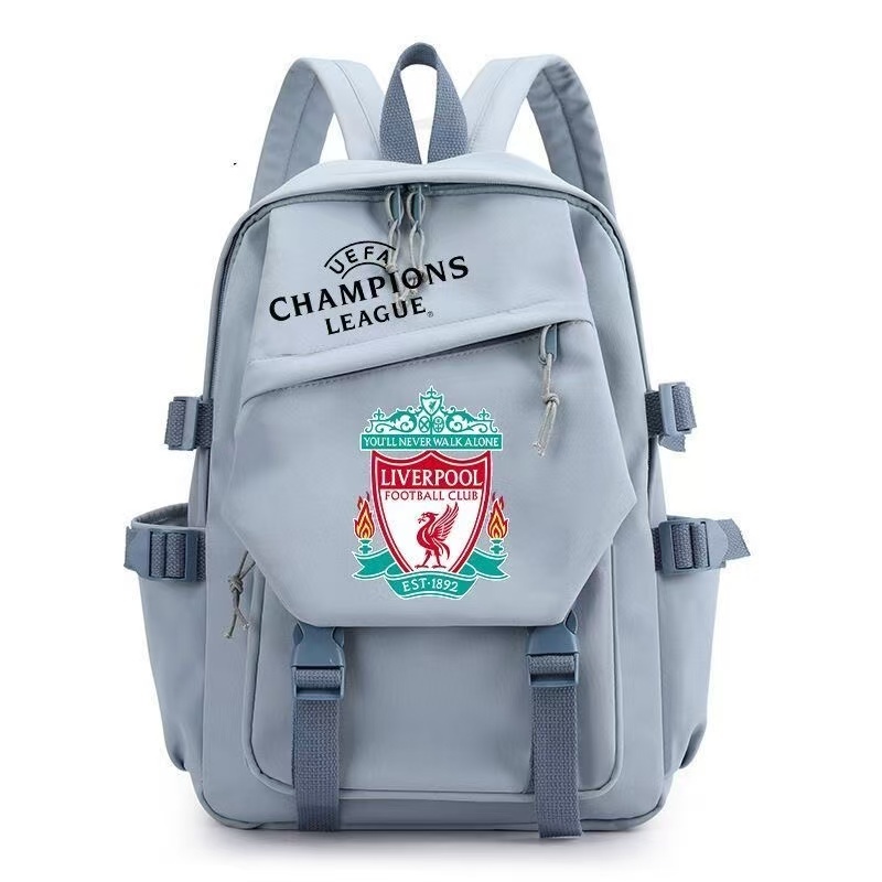 Football Club Backpack Bag Football Gift