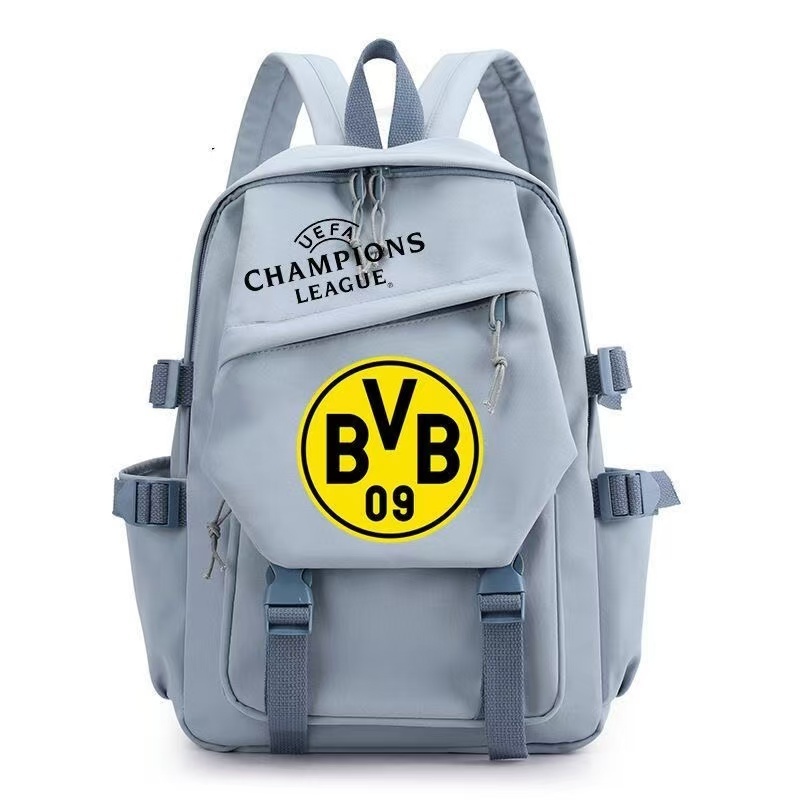 Football Club Backpack Bag