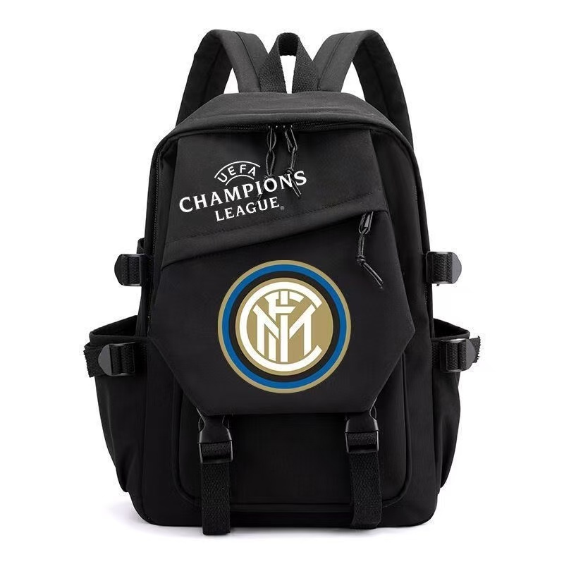 Football Club Backpack Bag