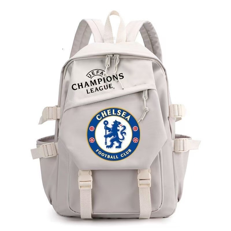 Football Club Backpack Bag Football Gift