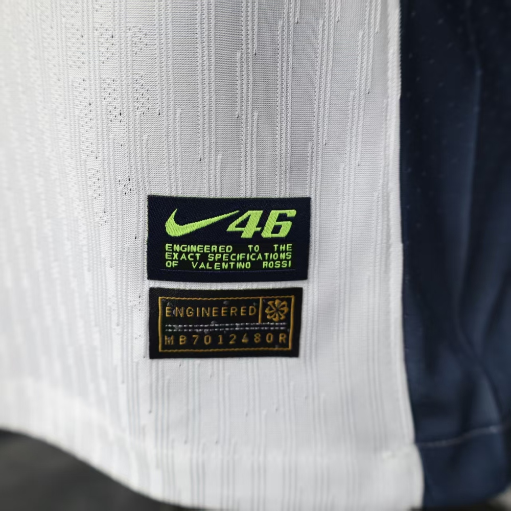 Inter Milan Away Shirt Special Edition Football Jersey Player Version 24-25