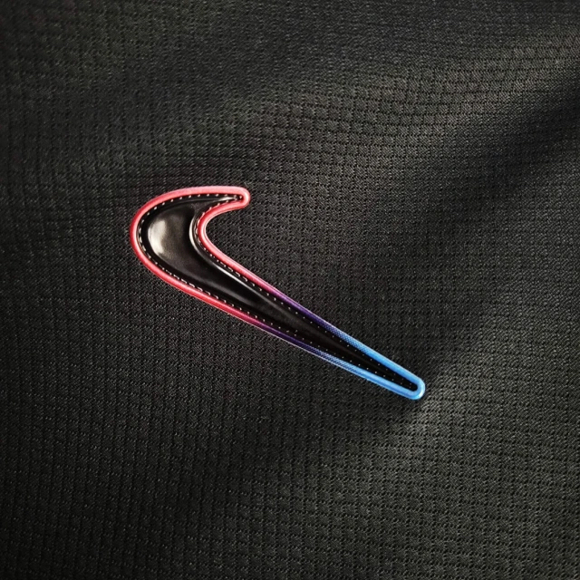 Barcelona X Travis Scott Away Shirt Soccer Jersey 24-25