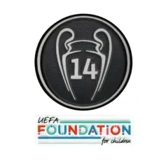 UCL Pack