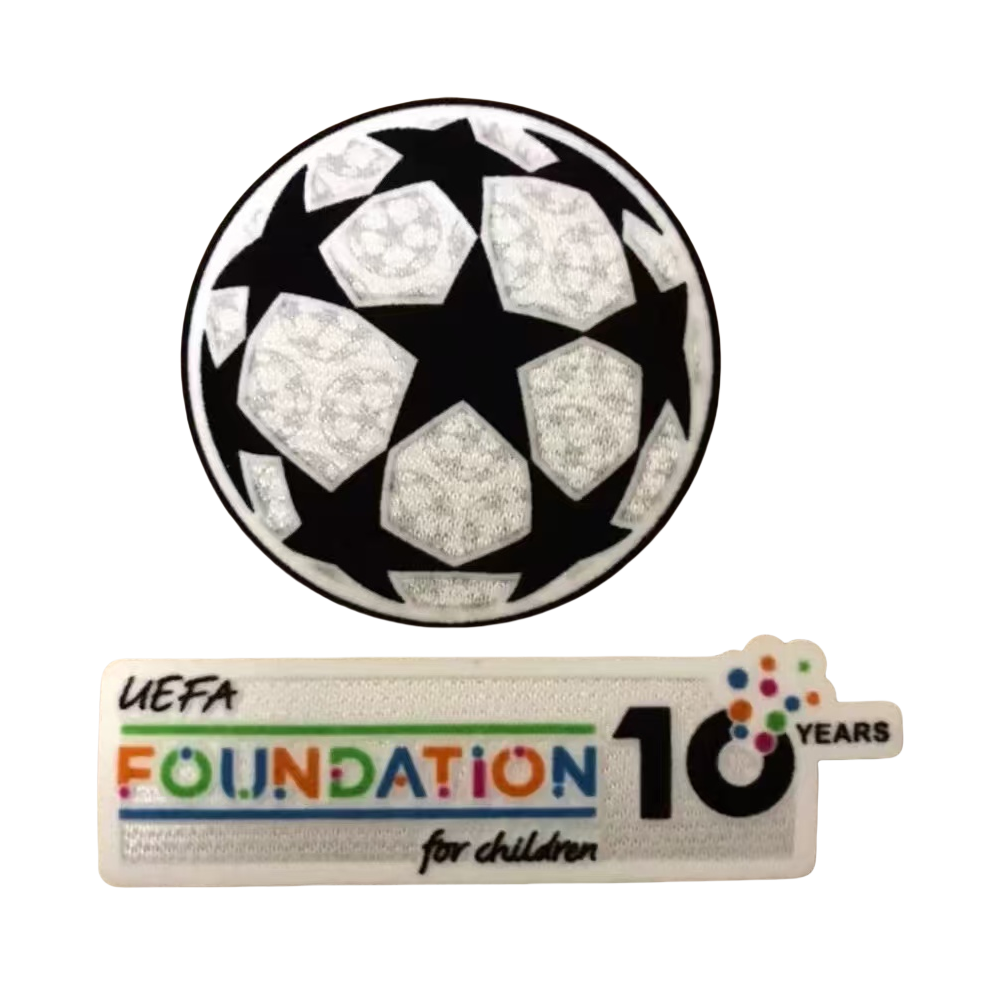 Champions League armband +$2