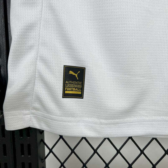 AC Milan Away football Shirt 2025-2026  fans version?