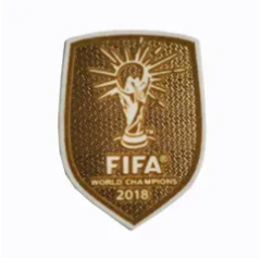 WORLD CHAMPIONS