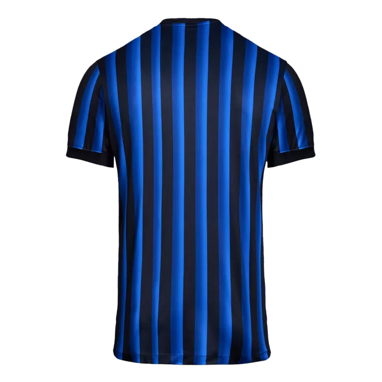 Inter Milan Soccer Jersey Home Custom Shirt 2025-26