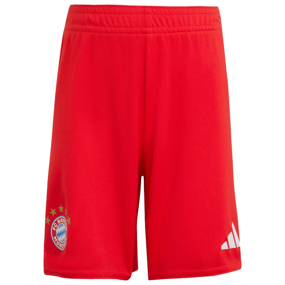 Bayern Munich Home Fan Edition Kit 25-26 Football Shirt