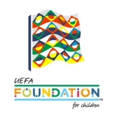 UEFA Nations&Foundation Patch + $2.00