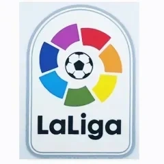 LA LIGA PATCH
