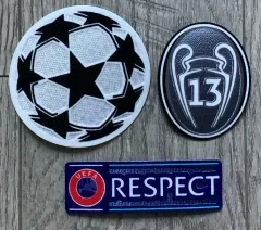 UCL PATCH