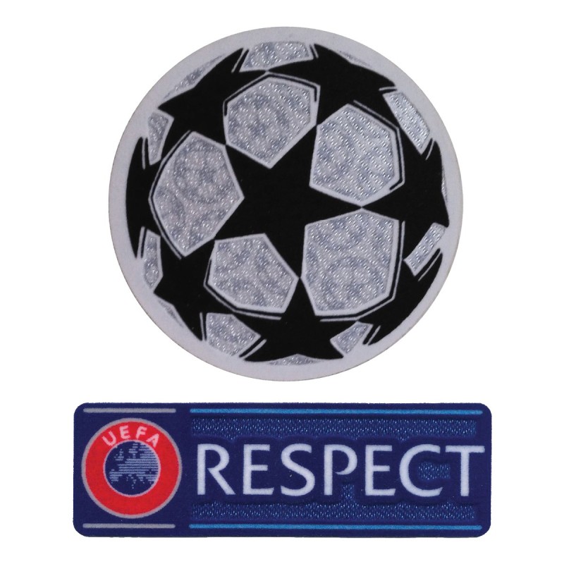 UCL PATCH