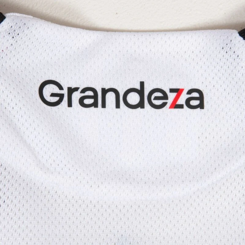 River Plate Home Jersey 2025-2026 player version