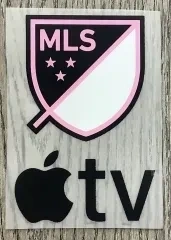 MLS +$2