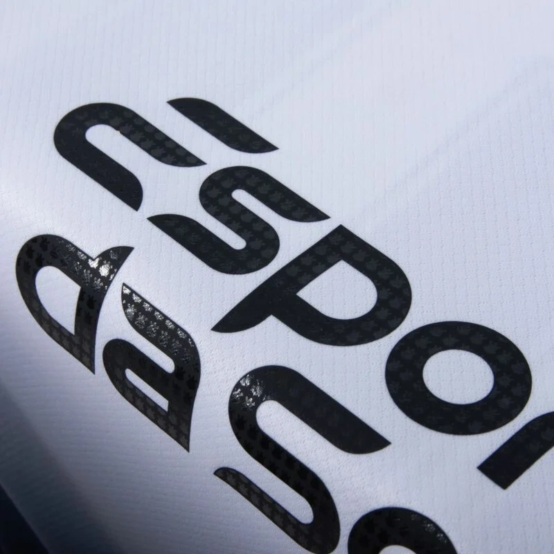 Corinthians Home Memphis 94 Shirt incl. Full Sponsor Set 2024-2025 Player version / fans version  Non-Customize