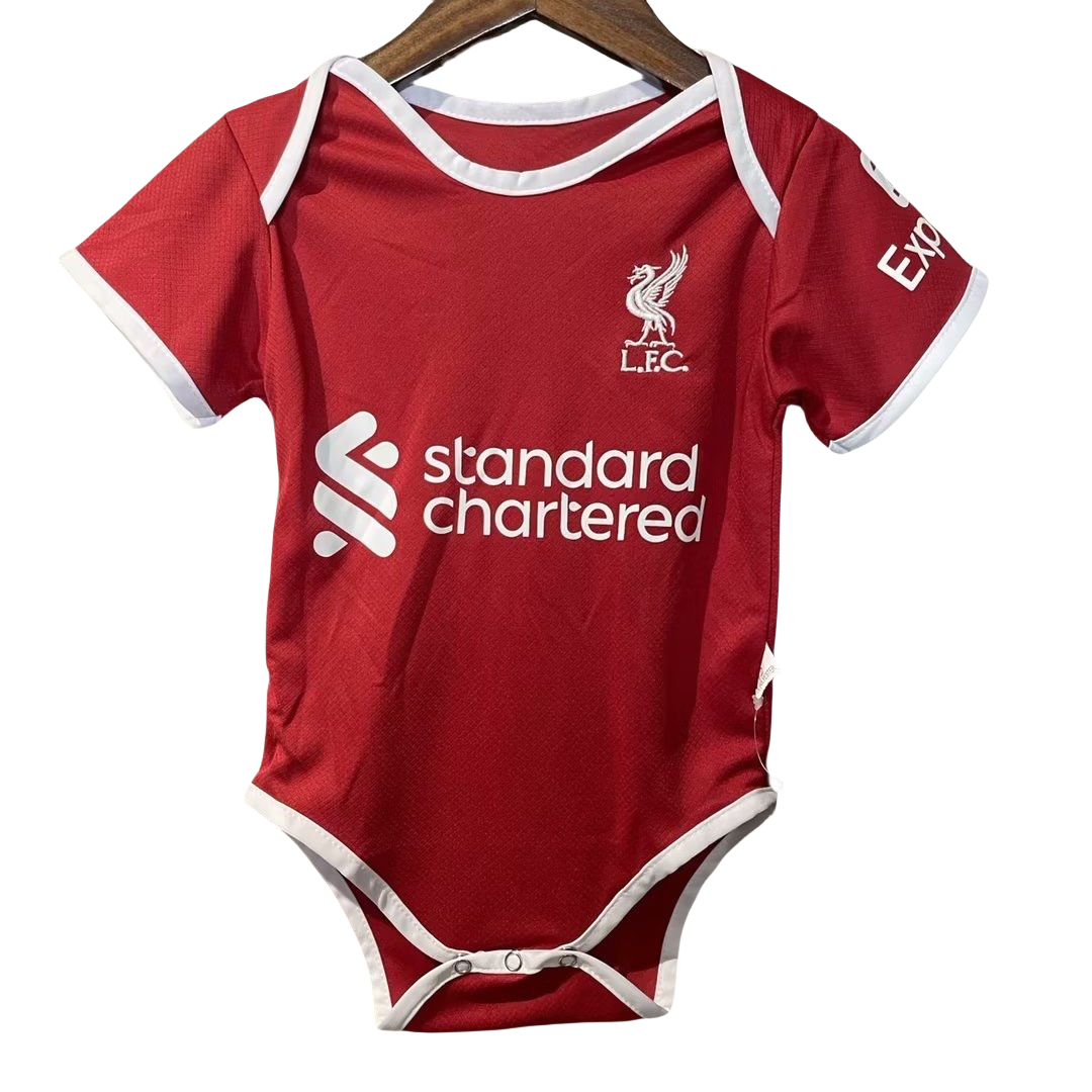 Liverpool home 25-26