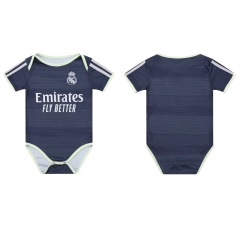 Real Madrid25-26 away