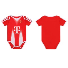 Bayern Munich25-26