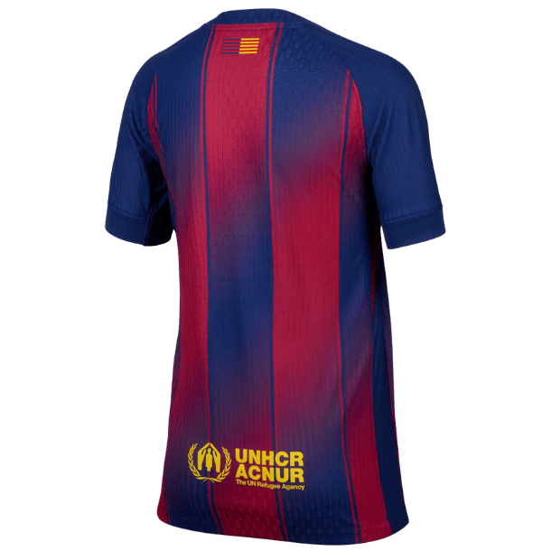 La Liga Men's Home jersey 25/26 Barcelona Football Club - Fan Edition